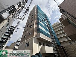 東京メトロ東西線 早稲田駅 徒歩7分の賃貸マンション