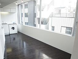 JR埼京線 渋谷駅 徒歩5分の賃貸マンション 10階ワンルームのリビング/ダイニング