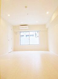 東急田園都市線 池尻大橋駅 徒歩7分の賃貸マンション 5階1Kのリビング/ダイニング