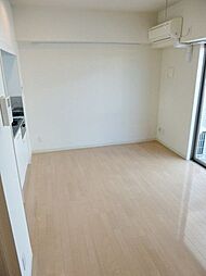 京王線 八幡山駅 徒歩2分の賃貸マンション 1階ワンルームのリビング/ダイニング