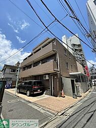 東急東横線 中目黒駅 徒歩2分