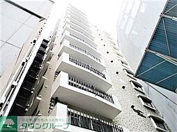 東急田園都市線 池尻大橋駅 徒歩3分の賃貸マンション