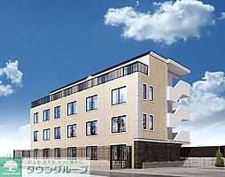 京王線 笹塚駅 徒歩9分