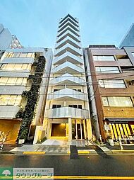 東京メトロ丸ノ内線 新宿御苑前駅 徒歩5分