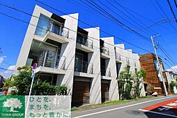 東急東横線 祐天寺駅 徒歩10分