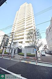 東京メトロ東西線 神楽坂駅 徒歩7分の賃貸マンション