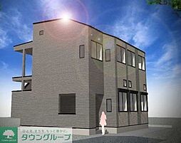 京王線 代田橋駅 徒歩7分