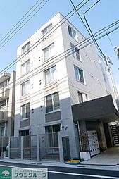 東急東横線 都立大学駅 徒歩6分