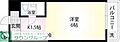 永谷ヒルプラザ六本木3階8.7万円