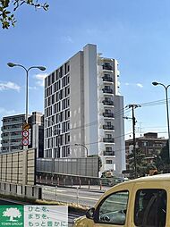 東急東横線 学芸大学駅 徒歩13分