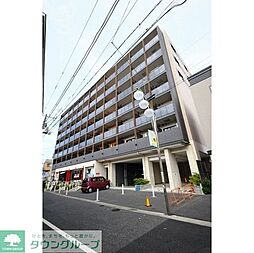 京王井の頭線 明大前駅 徒歩5分の賃貸マンション