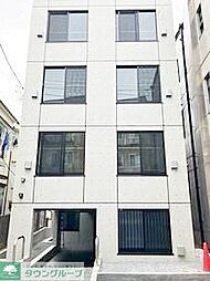 東京メトロ副都心線 雑司が谷駅 徒歩5分の賃貸マンション