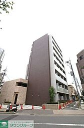 JR埼京線 恵比寿駅 徒歩10分の賃貸マンション