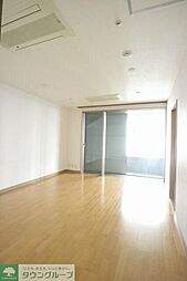 JR東海道新幹線 品川駅 徒歩7分の賃貸マンション 14階2LDKのリビング/ダイニング