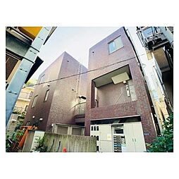 東京臨海高速鉄道りんかい線 大井町駅 徒歩6分