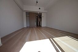 京王井の頭線 浜田山駅 徒歩3分の賃貸マンション 2階1Kのリビング/ダイニング