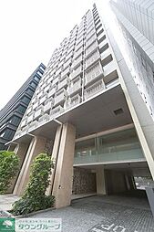 東京メトロ日比谷線 中目黒駅 徒歩2分の賃貸マンション