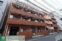 JR山手線 恵比寿駅 徒歩6分の賃貸マンション