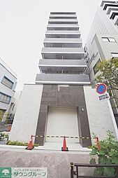 つくばエクスプレス 浅草駅 徒歩15分