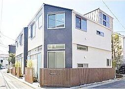 京王線 桜上水駅 徒歩9分