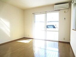 ＮＫハイム 1階1LDKのリビング/ダイニング