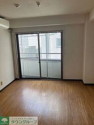 京王井の頭線 駒場東大前駅 徒歩7分の賃貸マンション 3階1Kのリビング/ダイニング