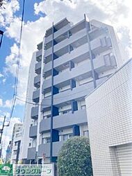 京王線 代田橋駅 徒歩6分