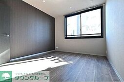 小田急小田原線 参宮橋駅 徒歩3分の賃貸マンション 1階1Kのリビング/ダイニング