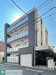 東急世田谷線 上町駅 徒歩6分