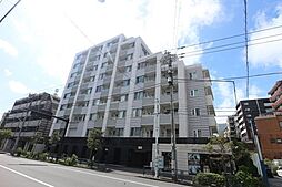 東急田園都市線 三軒茶屋駅 徒歩10分の賃貸マンション