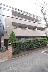 都営大江戸線 東中野駅 徒歩6分