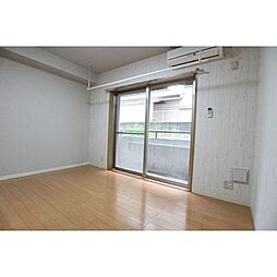 JR中央線 三鷹駅 徒歩9分の賃貸マンション 2階1Kのリビング/ダイニング