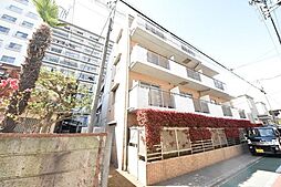 JR中央線 三鷹駅 徒歩9分の賃貸マンション