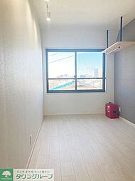 京王線 笹塚駅 徒歩12分の賃貸マンション 1階ワンルームのリビング/ダイニング