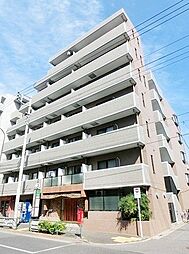 東京メトロ丸ノ内線 東高円寺駅 徒歩11分の賃貸マンション