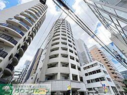 都営三田線 御成門駅 徒歩3分の賃貸マンション