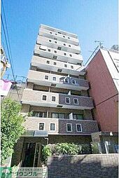 東京メトロ東西線 早稲田駅 徒歩7分