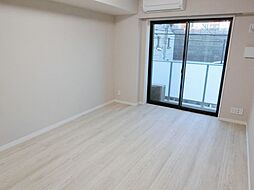 小田急小田原線 参宮橋駅 徒歩6分の賃貸マンション 4階1Kのリビング/ダイニング