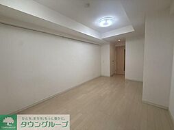 東急世田谷線 若林駅 徒歩8分の賃貸マンション 5階1Kのリビング/ダイニング