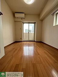 東京メトロ銀座線 渋谷駅 徒歩9分の賃貸アパート 11階1Kのリビング/ダイニング