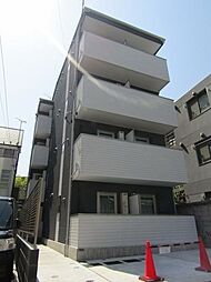 グランクオール大崎 303