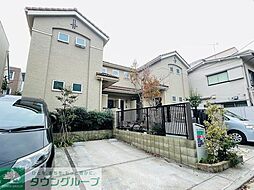 目黒ファーイースト 102