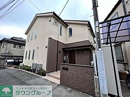 京王線 代田橋駅 徒歩10分の賃貸アパート