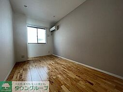 小田急小田原線 千歳船橋駅 徒歩9分の賃貸アパート 1階1Kのリビング/ダイニング