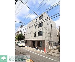 東京メトロ丸ノ内線 方南町駅 徒歩10分の賃貸マンション