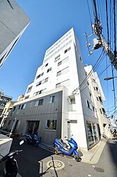 東京臨海高速鉄道りんかい線 大井町駅 徒歩15分の賃貸マンション