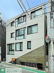 東急東横線 祐天寺駅 徒歩1分の賃貸マンション