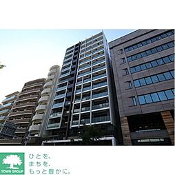 京王井の頭線 神泉駅 徒歩4分