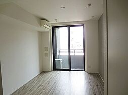 東急田園都市線 池尻大橋駅 徒歩8分の賃貸マンション 2階ワンルームのリビング/ダイニング