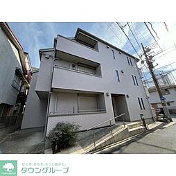 東急多摩川線 矢口渡駅 徒歩6分